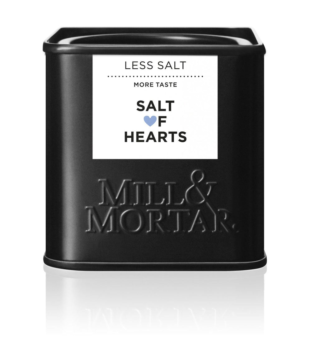 Salt of Hearts (60g) – BIO