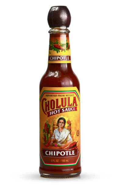 Cholula Chipotle Hot Sauce