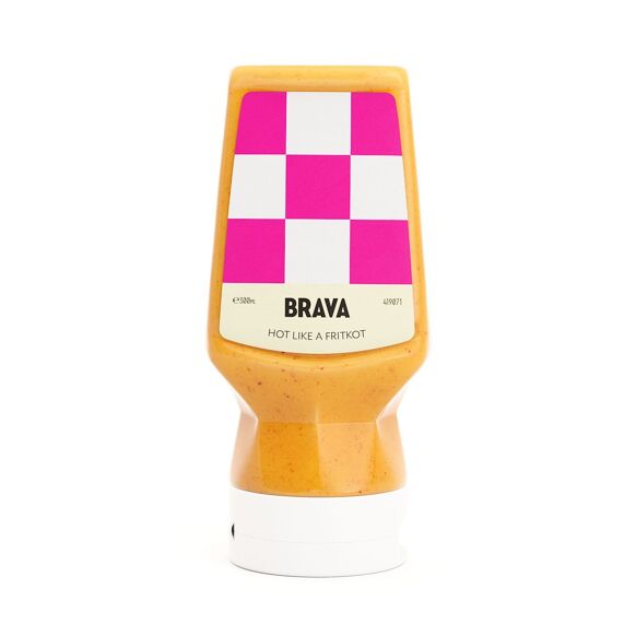 Sauce Brava