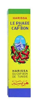 Harissa 140gr.