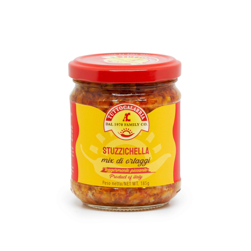 Stuzzichela Calabrese 190g