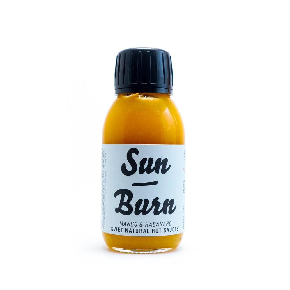 Sauce Swet SUN BURN (100 ml)