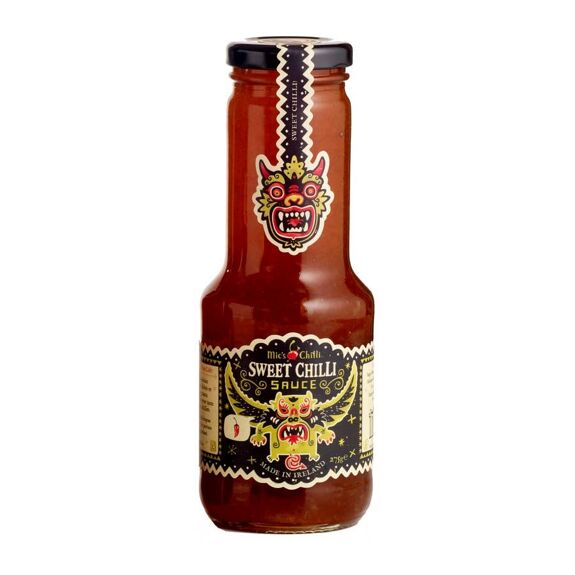 Sweet Chili Sauce Mic's Chilli