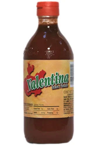 Valentina Sauce rouge 370 ml
