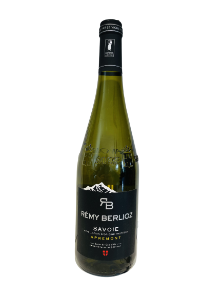 Apremont Remy Berlioz 2021