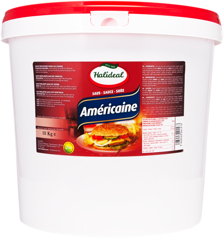 Sauce Américaine