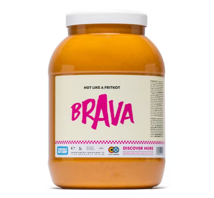 Sauce Brava
