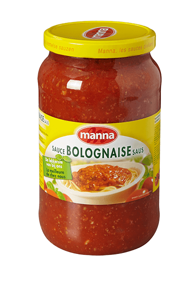 Sauce Bolognaise