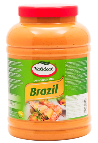Sauce Brazil
