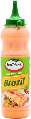 Sauce Brazil