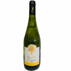 Chignin Remy Berlioz 2021