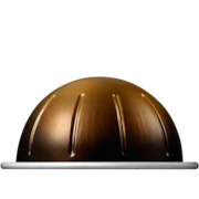 Café Chiaro Double Expresso