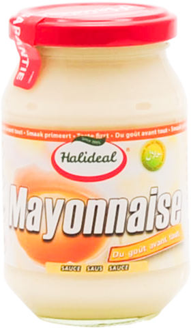 Sauce Mayonnaise