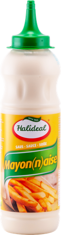 Sauce Mayonnaise