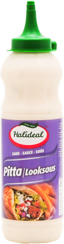 Sauce Pitta