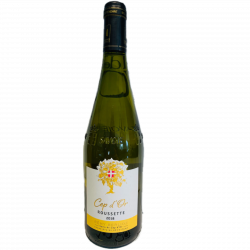 Roussette Remy Berlioz 2021