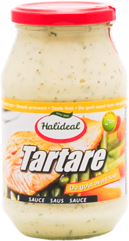 Sauce Tartare