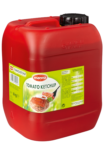 Tomato Ketchup