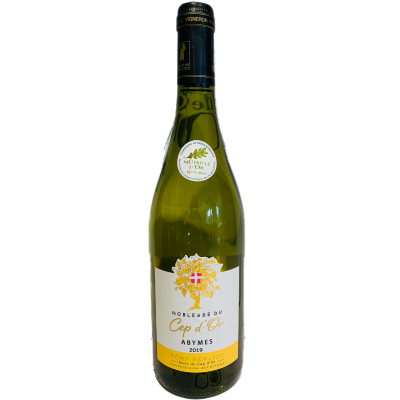 Abymes Remy Berlioz 2021