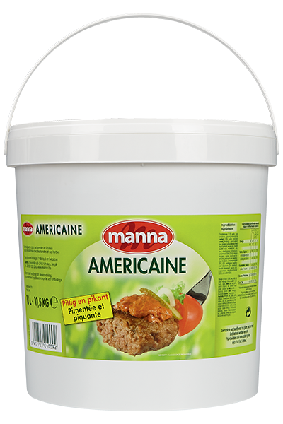 Américaine