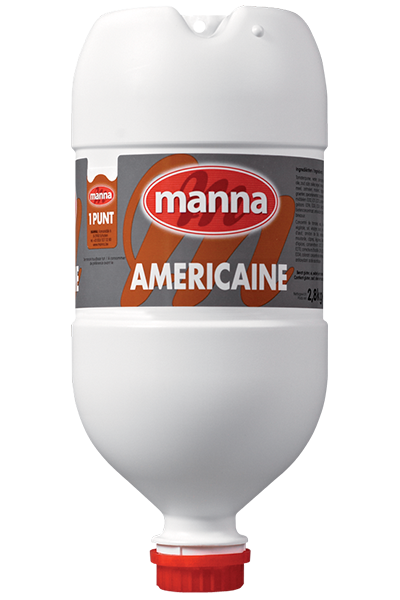 Américaine