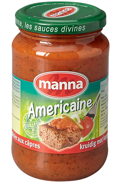 Américaine
