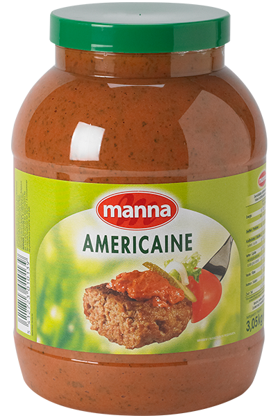 Américaine