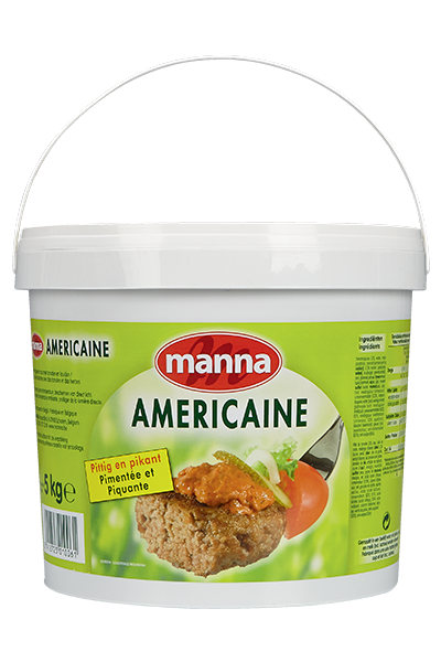 Américaine