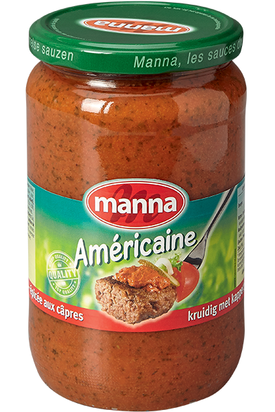 Américaine
