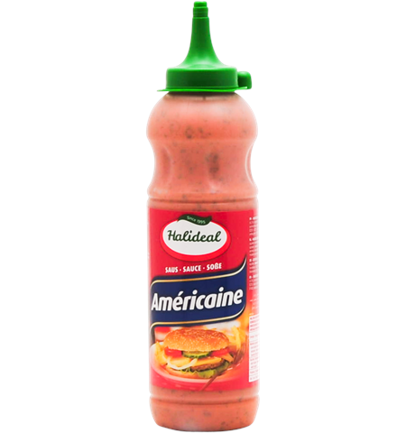 Sauce Américaine