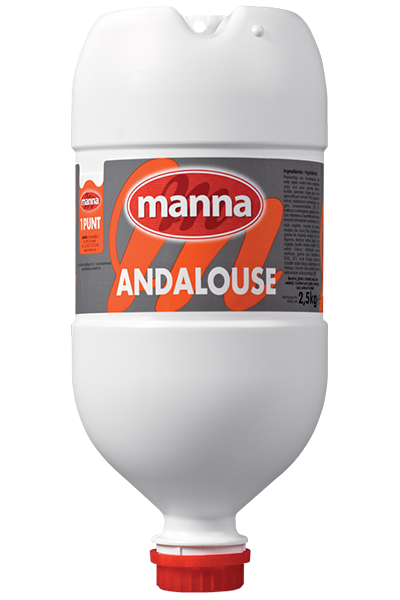 Andalouse