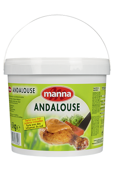 Andalouse