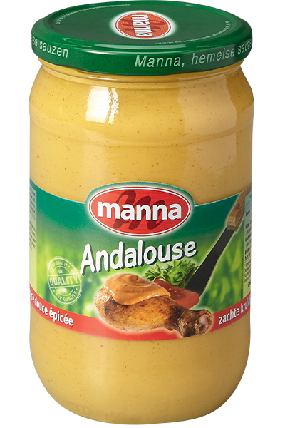 Andalouse