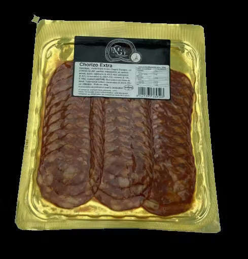 Chorizo extra ibérique