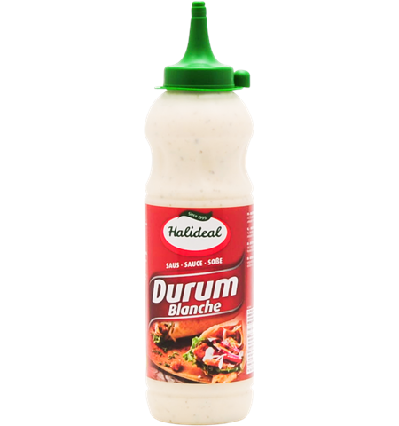 Sauce Blanche