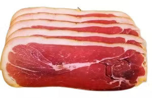 Jambon Tranché 12 à 14 mois