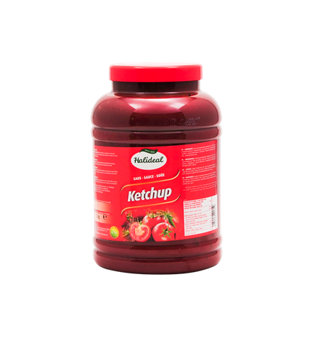 Sauce Ketchup