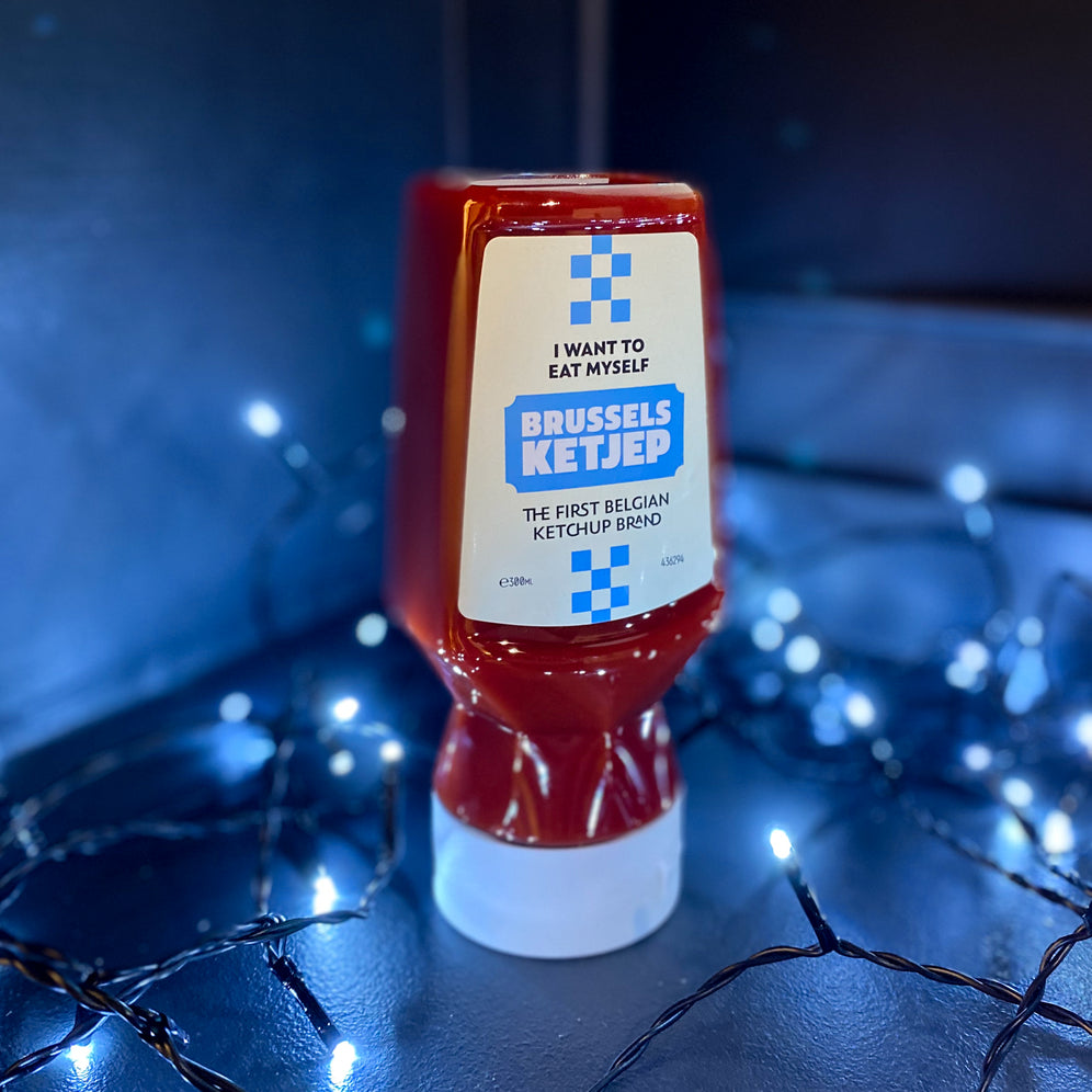 Sauce Ketjep