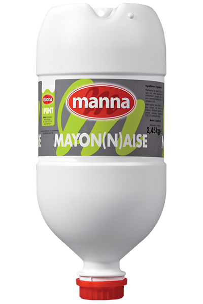 Mayonnaise
