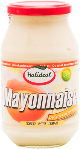 Sauce Mayonnaise