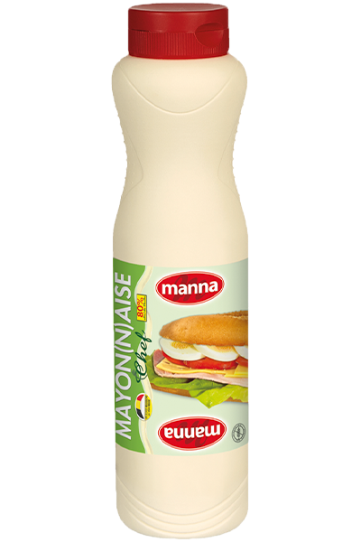 Mayonnaise Chef
