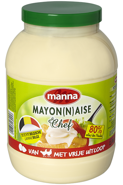 Mayonnaise