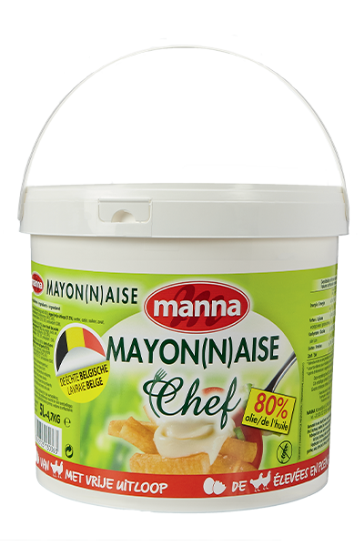 Mayonnaise