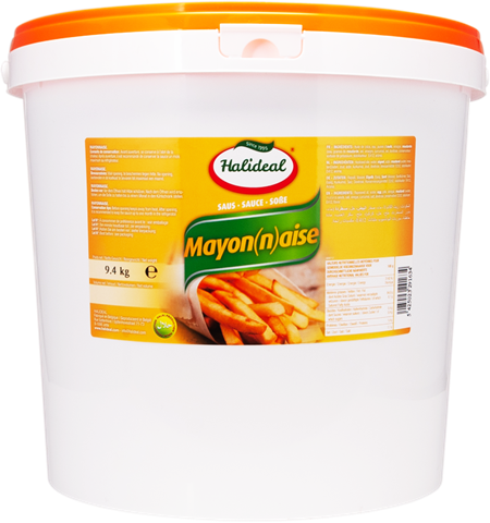 Sauce Mayonnaise
