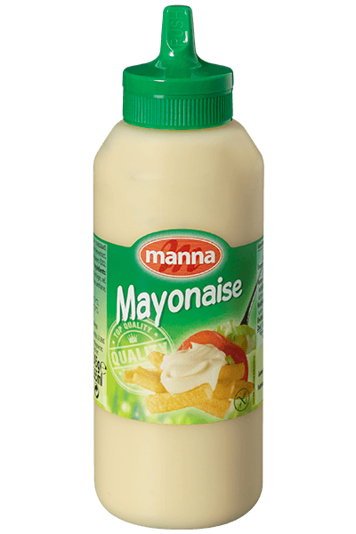 Mayonnaise