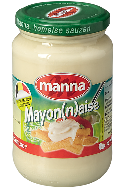 Mayonnaise