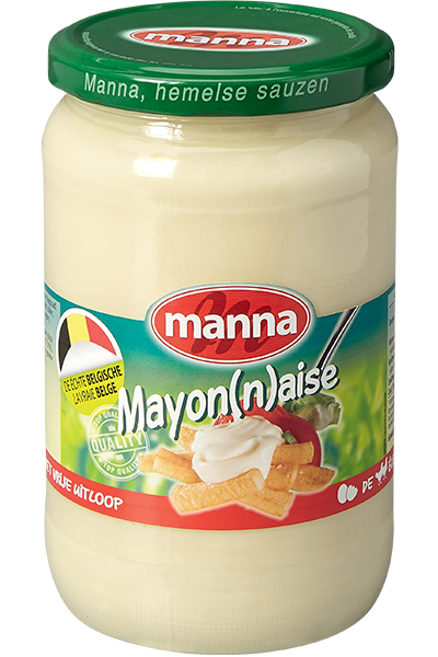 Mayonnaise