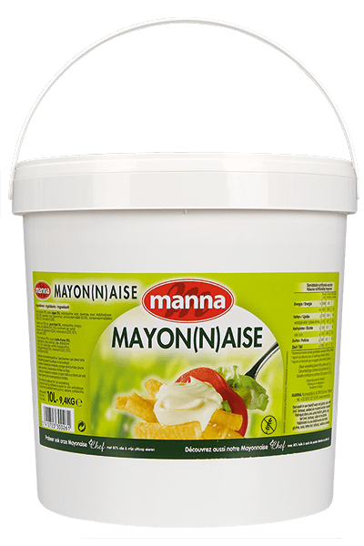 Mayonnaise