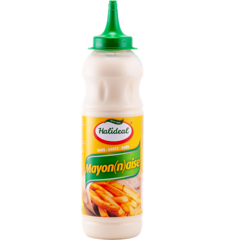 Sauce Mayonnaise