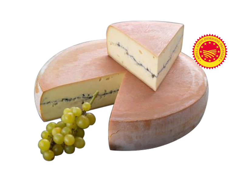 Morbier